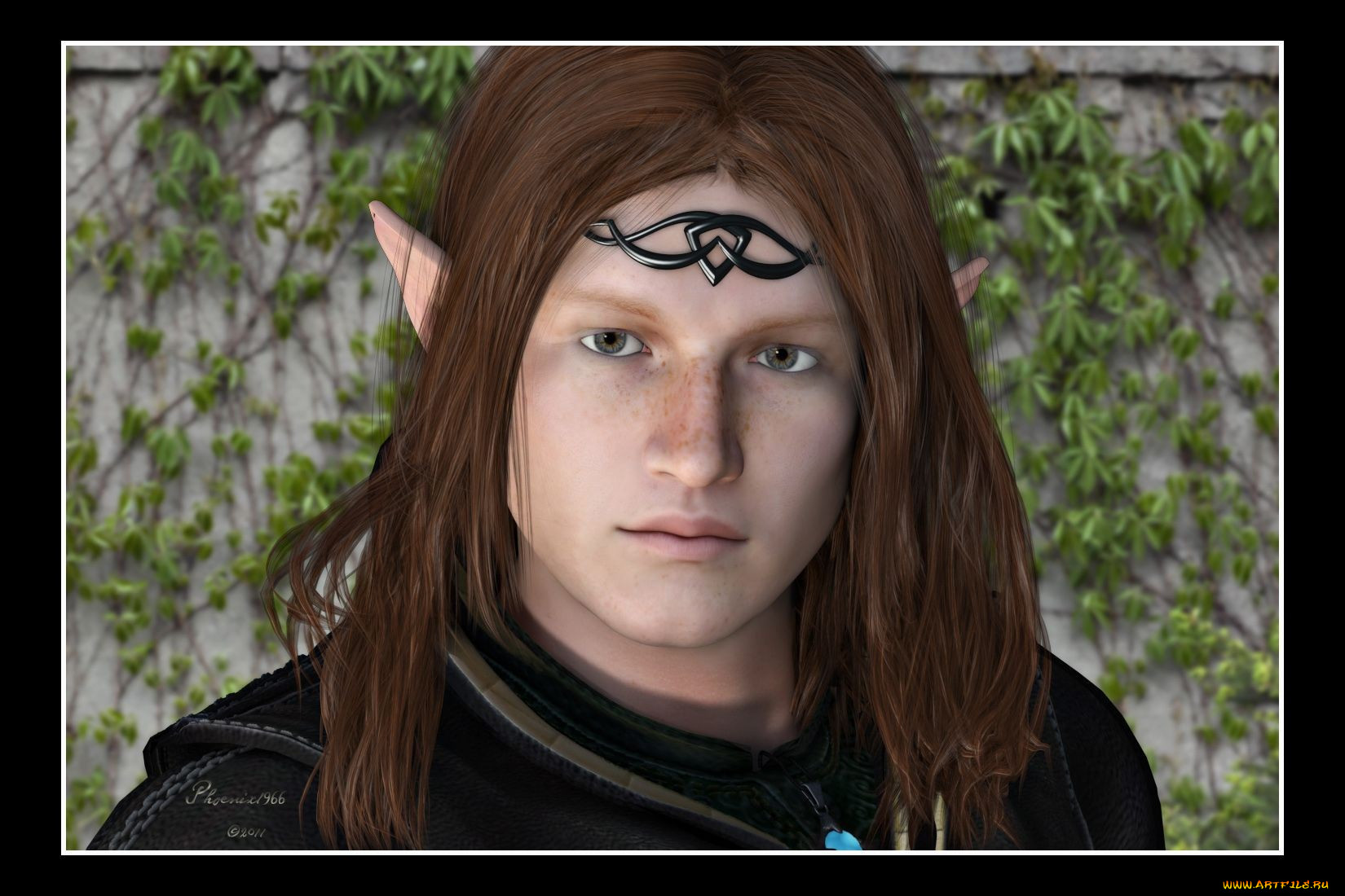3, , elves, , 